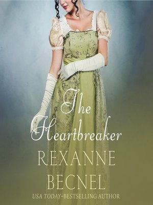 The Heartbreaker - Audiobook